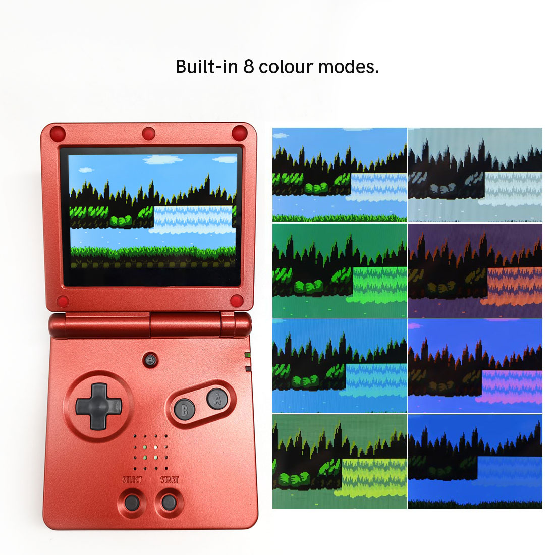 Kit LCD IPS laminato da 3.0 po - Lcd Screen Arcade recensione e prezzo