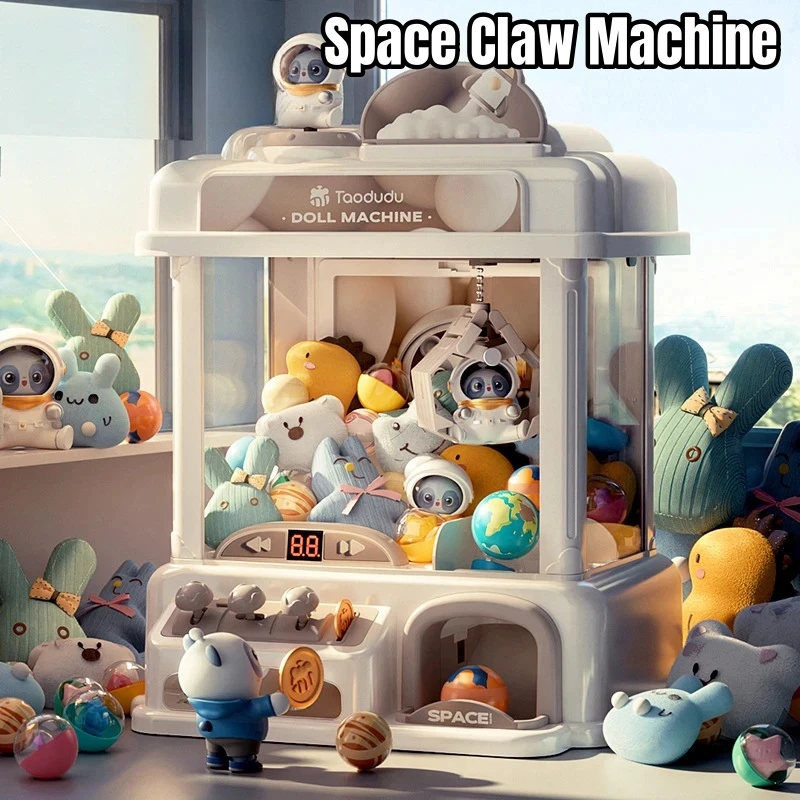 Spazio Mini Artiglio Macchina  - Arcade Vending Machines recensione e prezzo