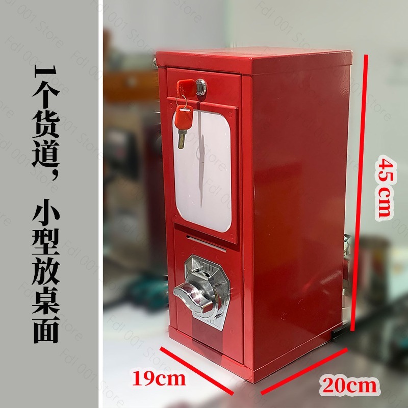 Macchina distributrice di cart - Arcade Vending Machines recensione e prezzo