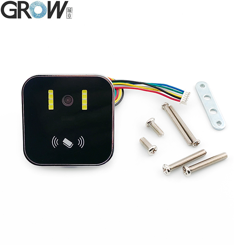 Scanner di Codici a Barre GROW - Nfc Card Reader Vending recensione e prezzo