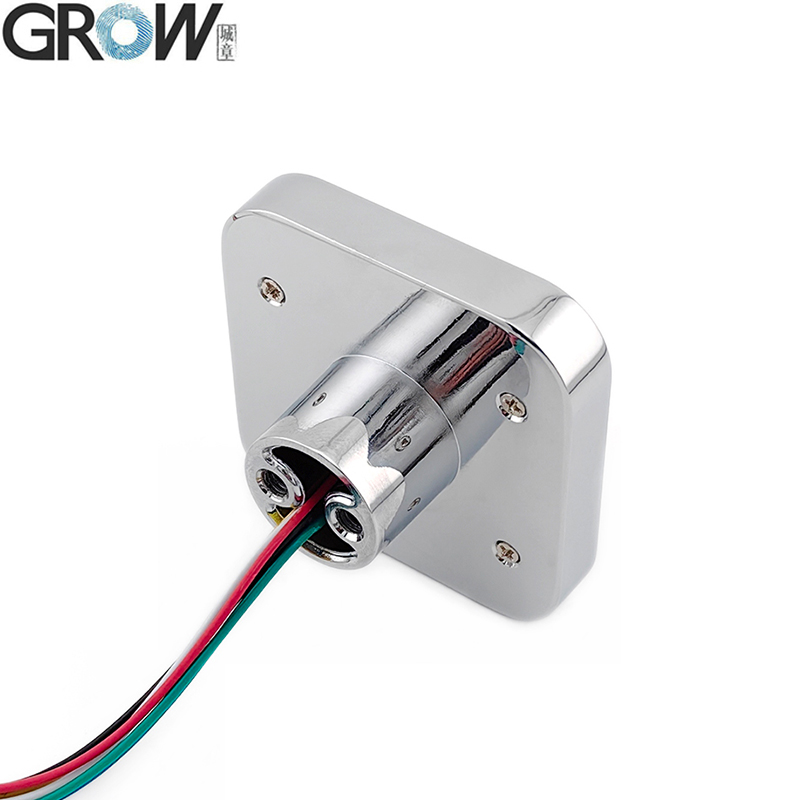 Scanner di Codici a Barre GROW - Nfc Card Reader Vending recensione e prezzo