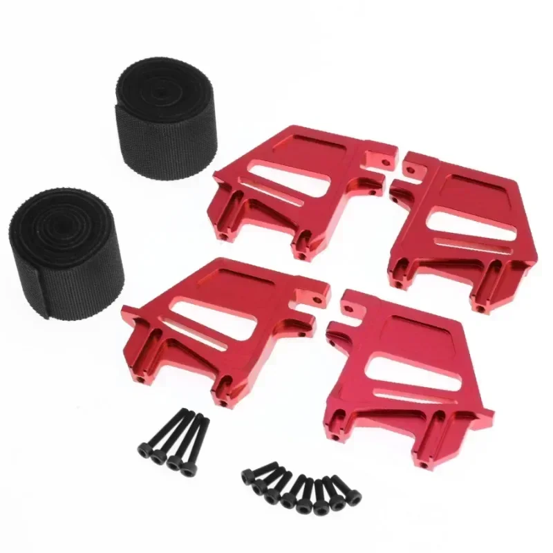 Supporto per batteria in lega  - Racing Arcade Cabinet recensione e prezzo