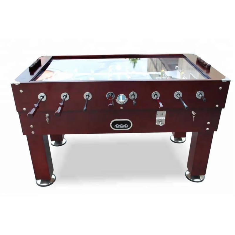 Tavolo da Calcio Balilla Comme - Foosball Table Commercial recensione e prezzo