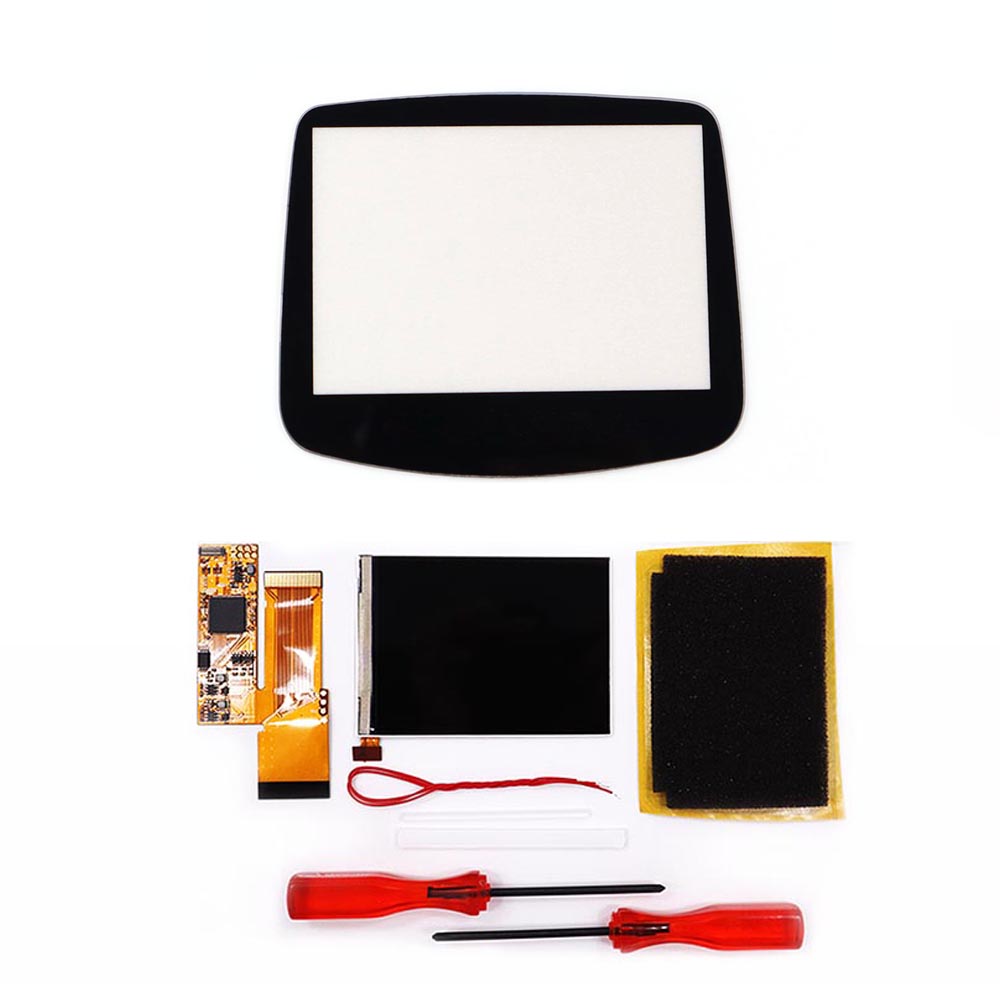 Schermo LCD IPS classico da 3, - Lcd Screen Arcade recensione e prezzo