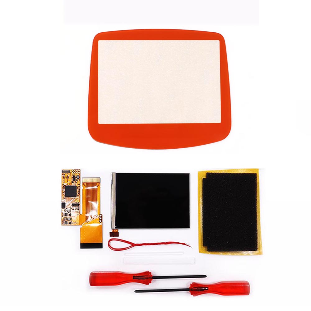 Schermo LCD IPS classico da 3, - Lcd Screen Arcade recensione e prezzo