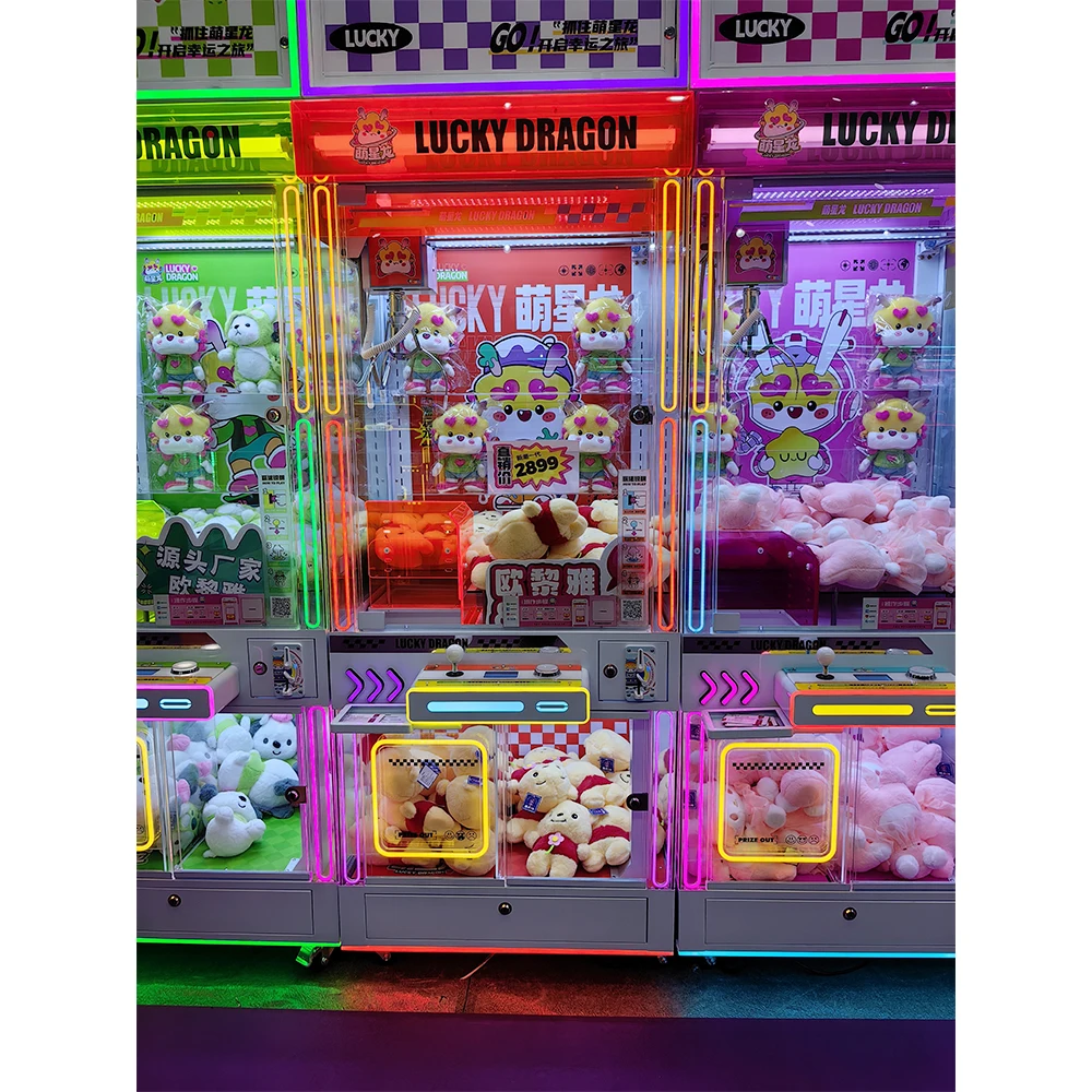 # Nuova macchina per artigli c - Arcade Toy Vending Machine recensione e prezzo