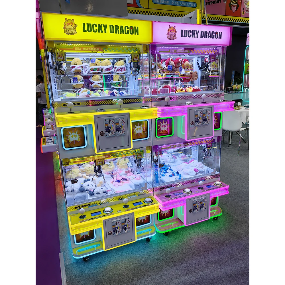# Nuova macchina per artigli c - Arcade Toy Vending Machine recensione e prezzo