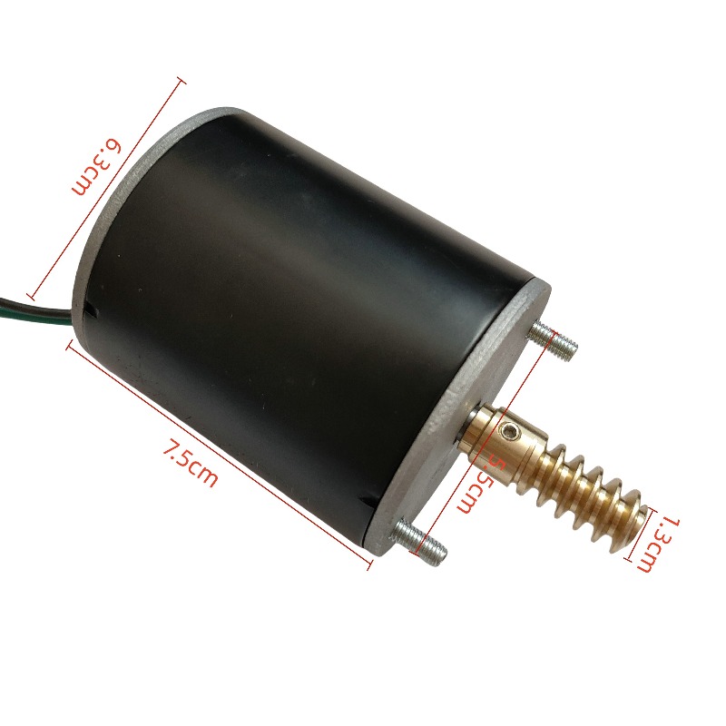 Motore per Macchina Artiglio S - Crane Claw Motor recensione e prezzo