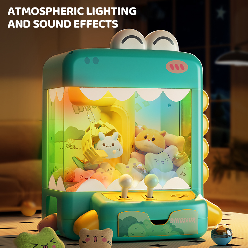 Macchina per artigli arcade el - Arcade Vending Machines recensione e prezzo