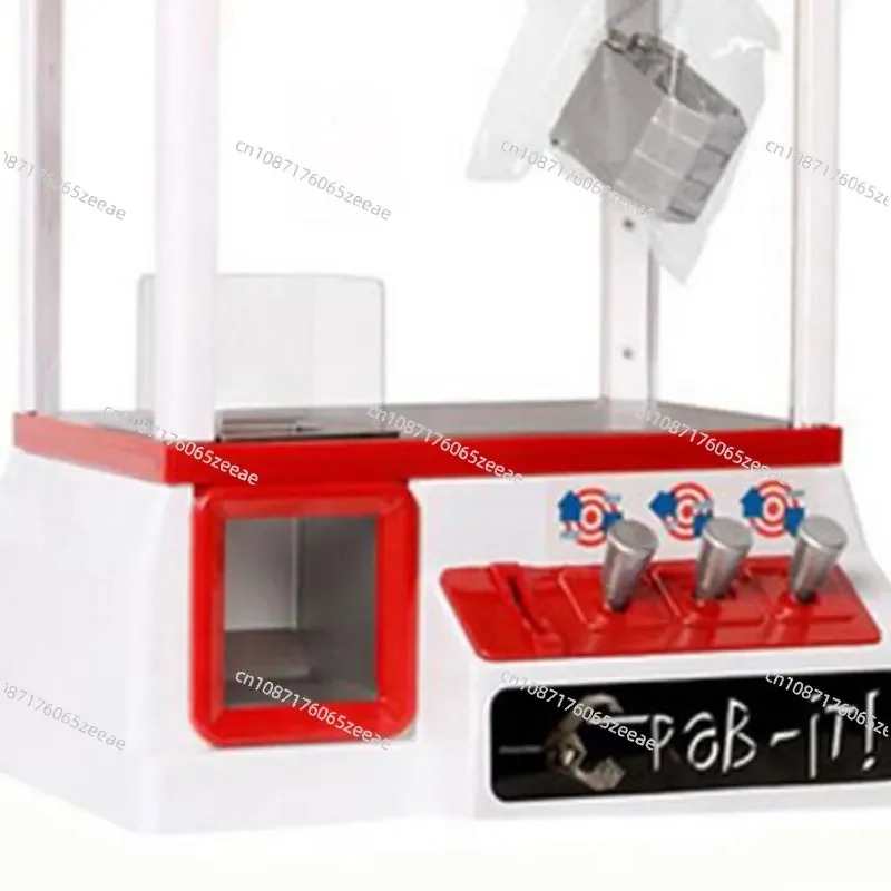 Candy Clamp Doll Macchina da g - Arcade Toy Vending Machine recensione e prezzo