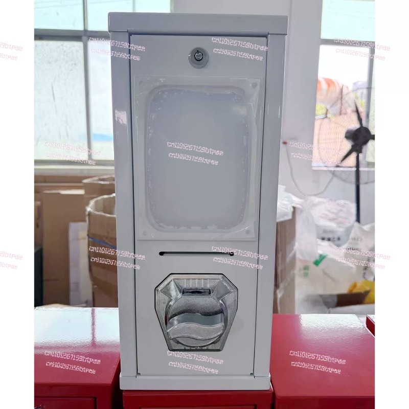 Macchina distributrice di cart - Arcade Vending Machines recensione e prezzo