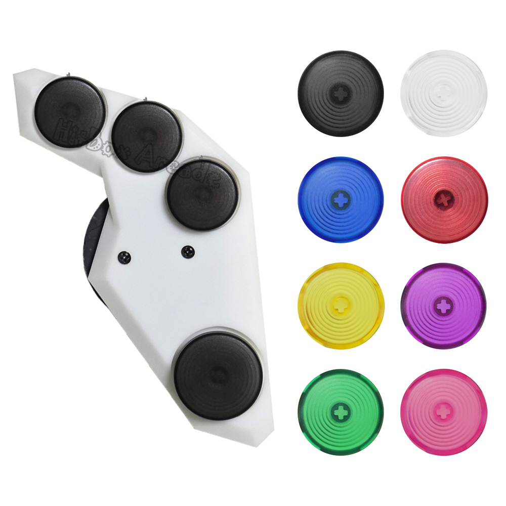 5 Pin Hotswap Hitbox UP Down t - Joystick Arcade Parts recensione e prezzo