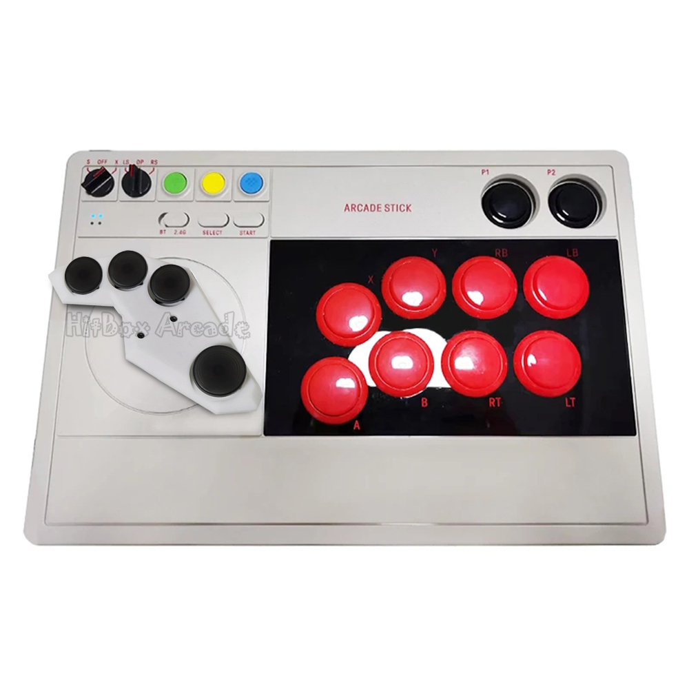 5 Pin Hotswap Hitbox UP Down t - Joystick Arcade Parts recensione e prezzo