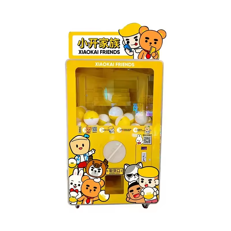 Distributore Automatico di Gio - Japanese Arcade Vending Machine recensione e prezzo