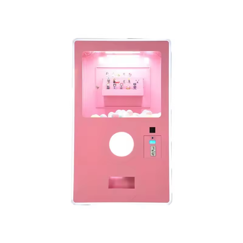 Distributore Automatico di Gio - Japanese Arcade Vending Machine recensione e prezzo