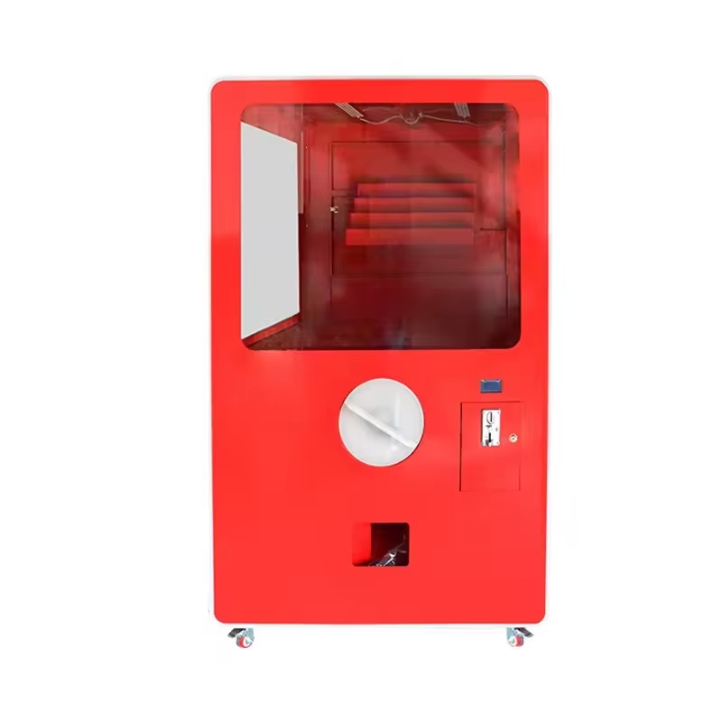 Distributore Automatico di Gio - Japanese Arcade Vending Machine recensione e prezzo