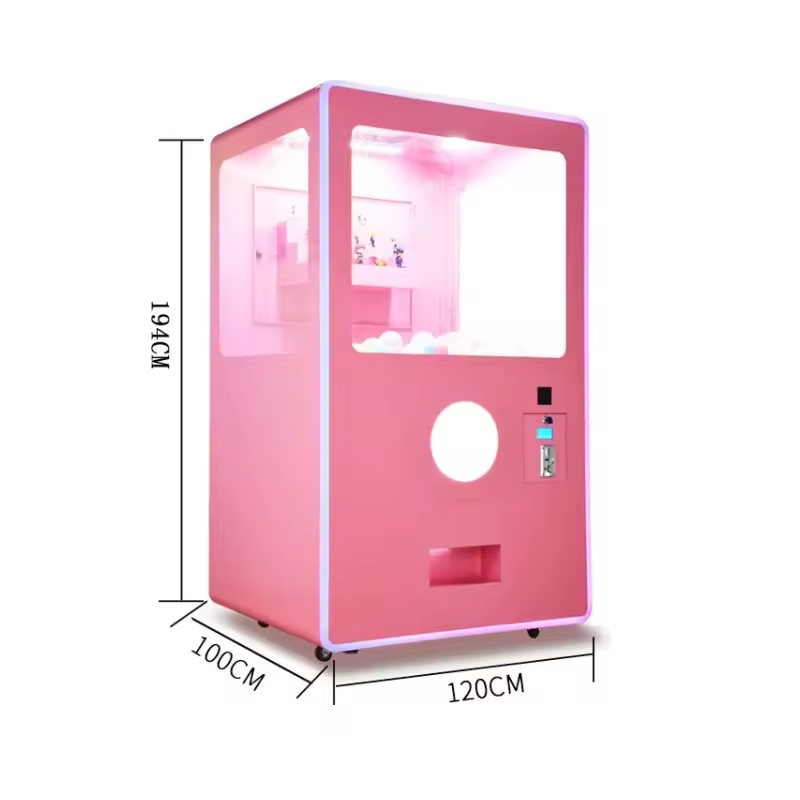 Distributore Automatico di Gio - Japanese Arcade Vending Machine recensione e prezzo