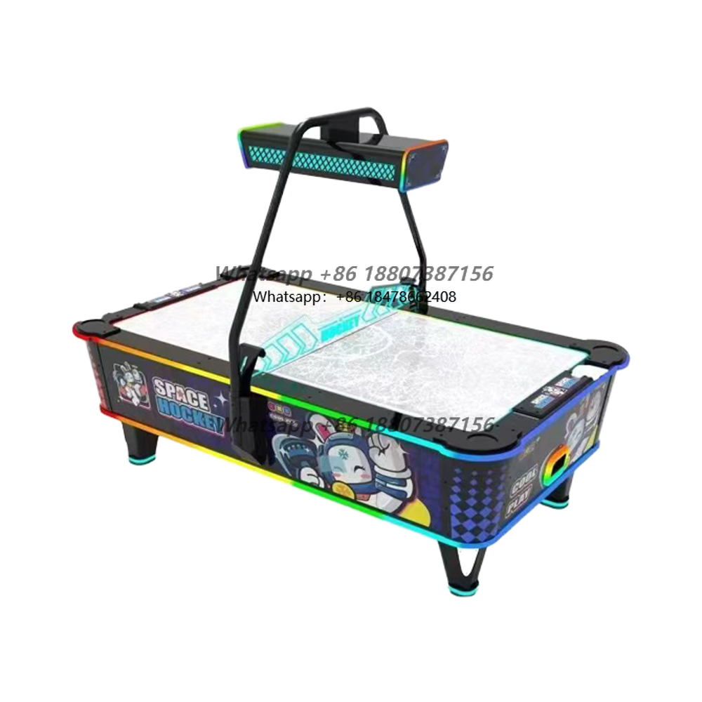 Macchina da Hockey per Bambini - Arcade Games & Vending Llc Photos recensione e prezzo