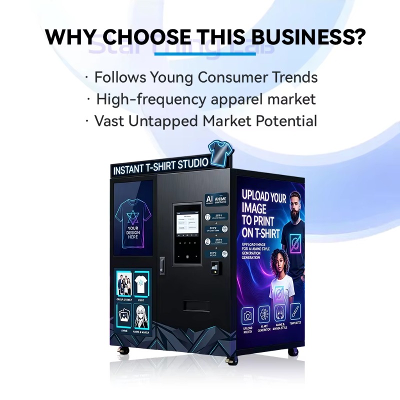 Distributore Automatico di Abb - Arcade Ticket Machine recensione e prezzo