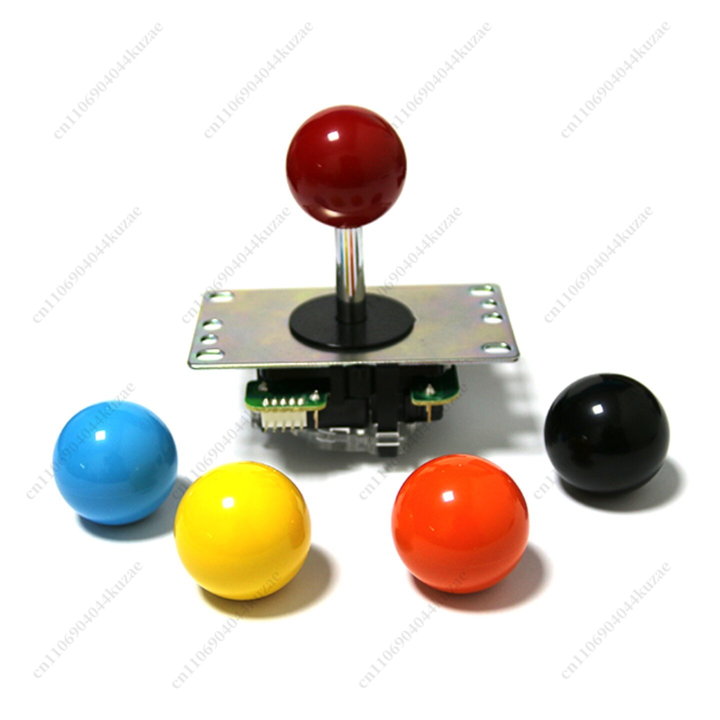 Parti di Ricambio per Joystick - Joystick Arcade Parts recensione e prezzo