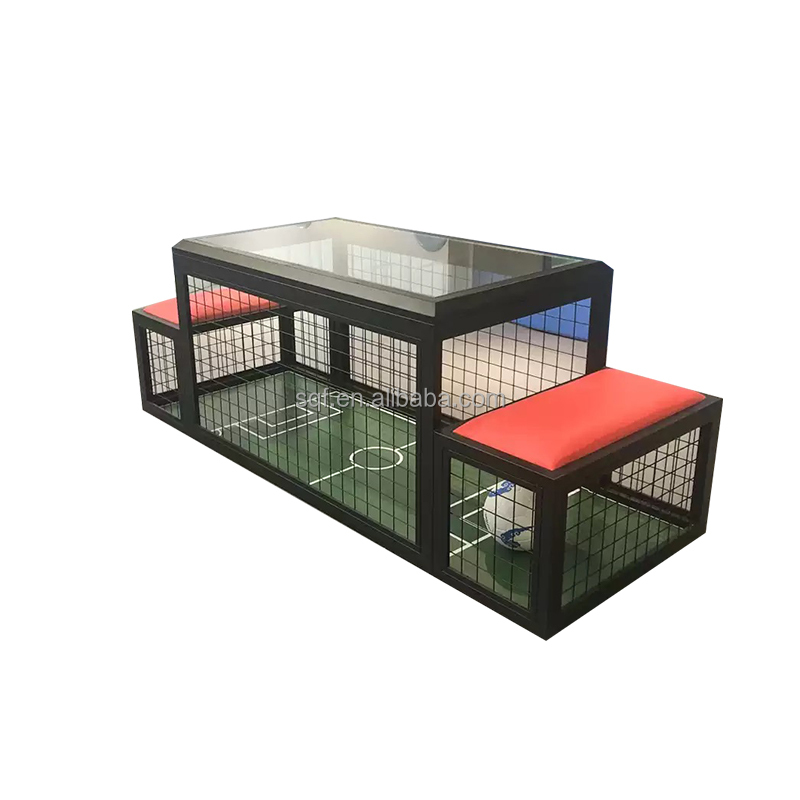 Tavolo da Calcio Balilla Inter - Foosball Table Commercial recensione e prezzo