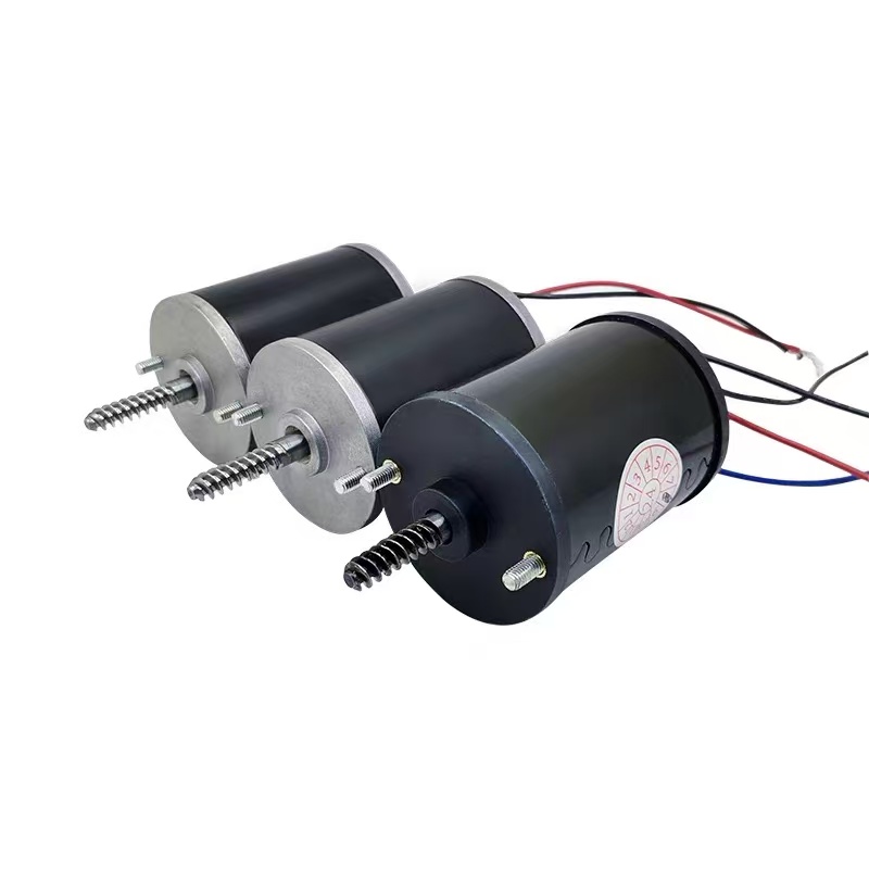 Motore per Macchina da Gioco A - Crane Claw Motor recensione e prezzo