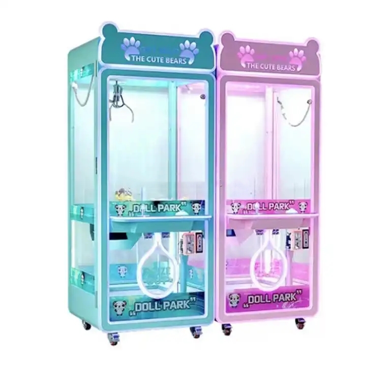 Macchina da gioco a gettoni Di - Arcade Toy Vending Machine recensione e prezzo