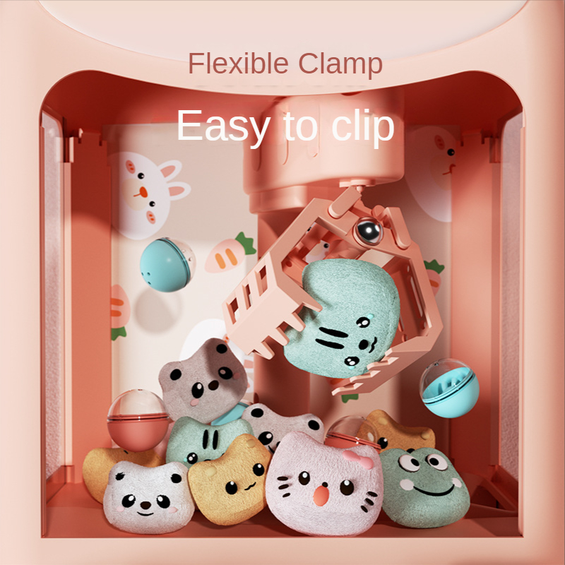Gioco automatico a gettoni Min - Claw Crane Machine recensione e prezzo