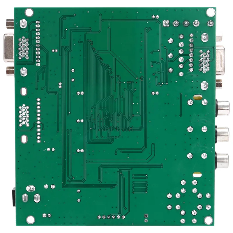 Scheda Convertitore Video HD G - Usb Game Board Jamma recensione e prezzo