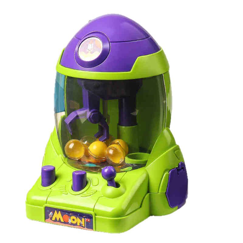 Mini Macchina Acchiappapalline - Claw Crane Machine recensione e prezzo