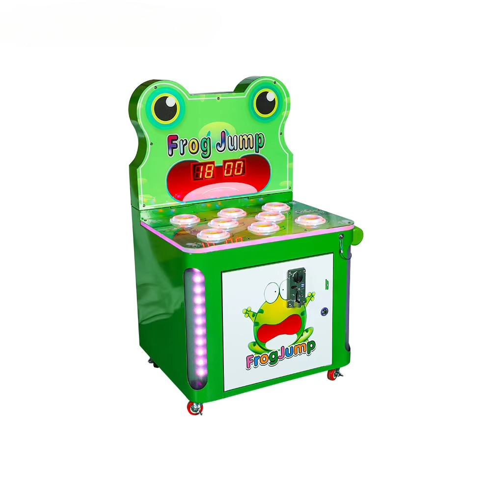 Macchina da gioco arcade a get - Whack A Mole Arcade recensione e prezzo