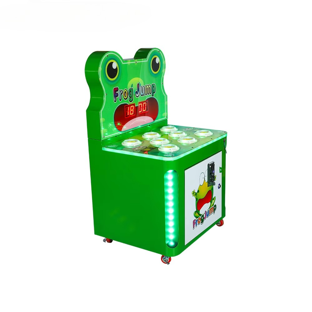 Macchina da gioco arcade a get - Whack A Mole Arcade recensione e prezzo