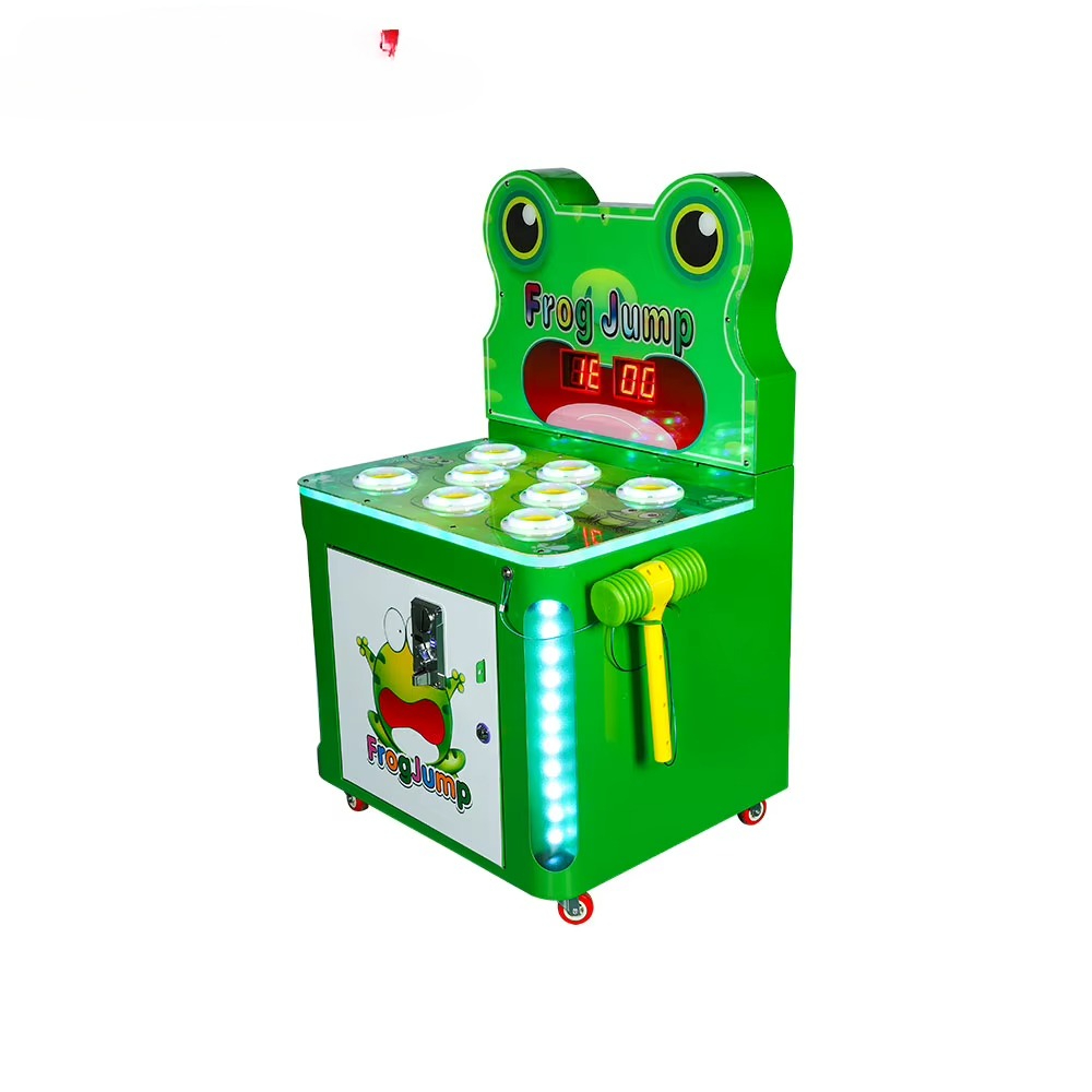 Macchina da gioco arcade a get - Whack A Mole Arcade recensione e prezzo