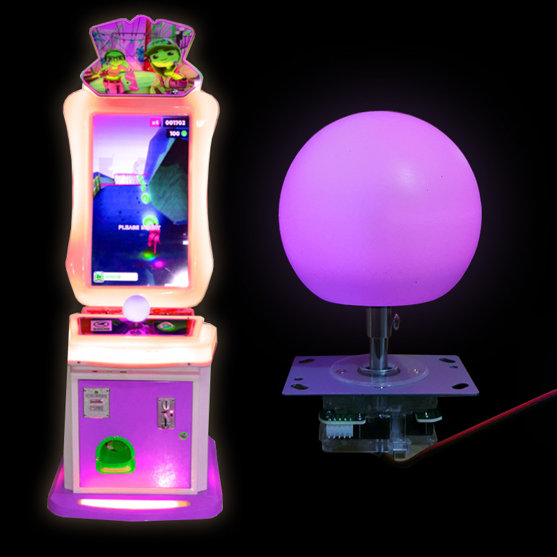 Joystick Arcade per Macchina d - Joystick Arcade Parts recensione e prezzo