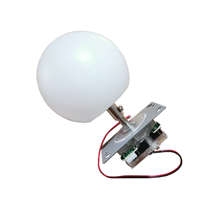Joystick Arcade per Macchina d - Joystick Arcade Parts recensione e prezzo