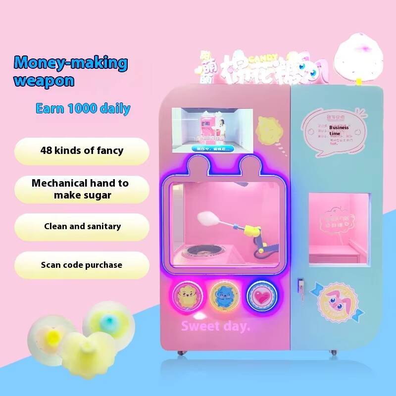 Nuova macchina di vendita comm - Arcade Ticket Machine recensione e prezzo