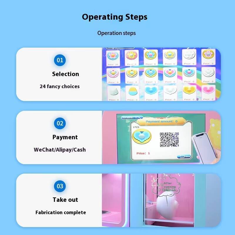 Nuova macchina di vendita comm - Arcade Ticket Machine recensione e prezzo