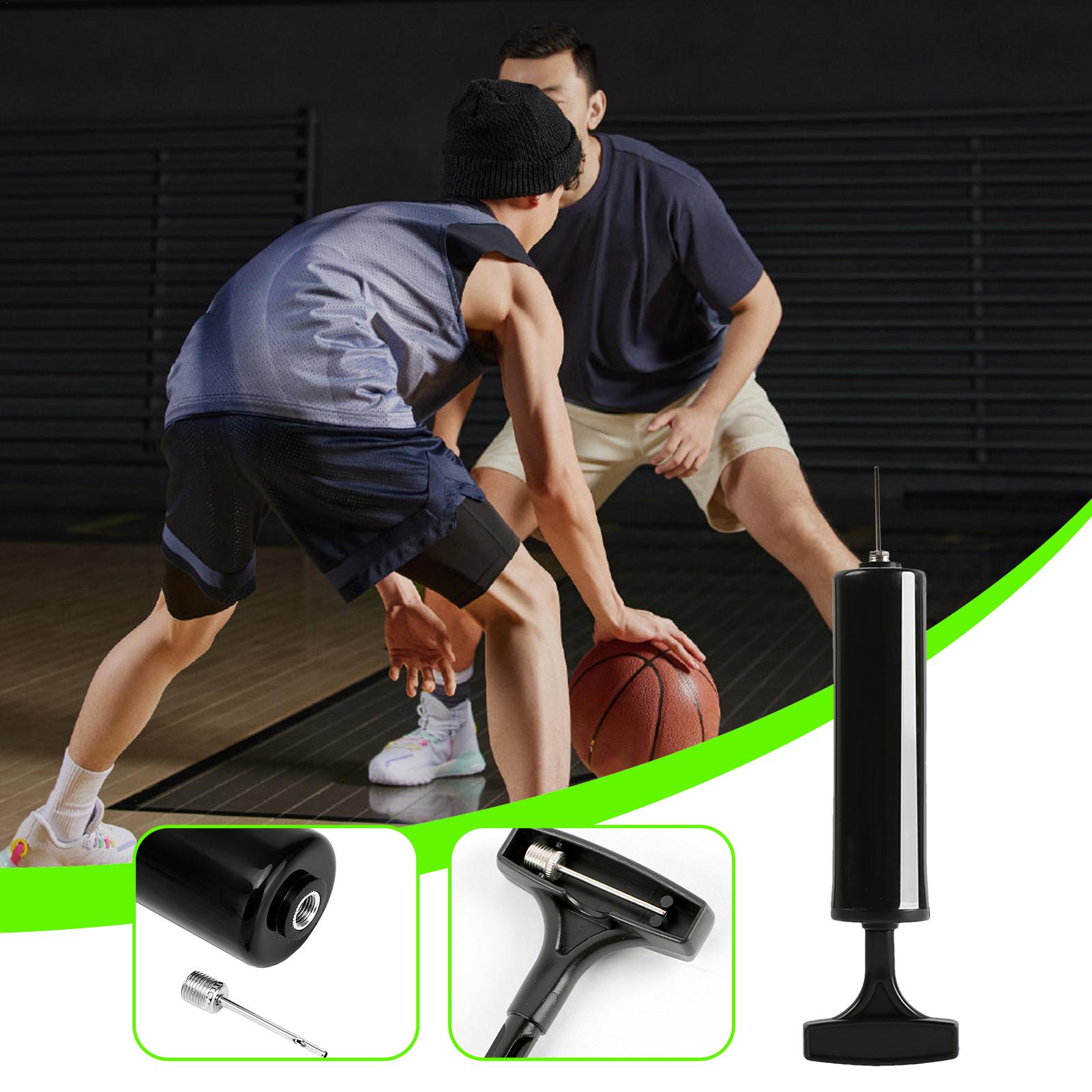 Pompa ad aria portatile compat - Basketball Arcade Game recensione e prezzo