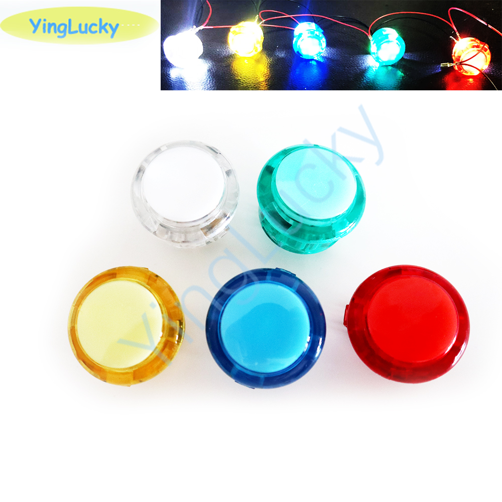 5 V/12 V Arcade Illuminato Led - Arcade Ticket Machine recensione e prezzo