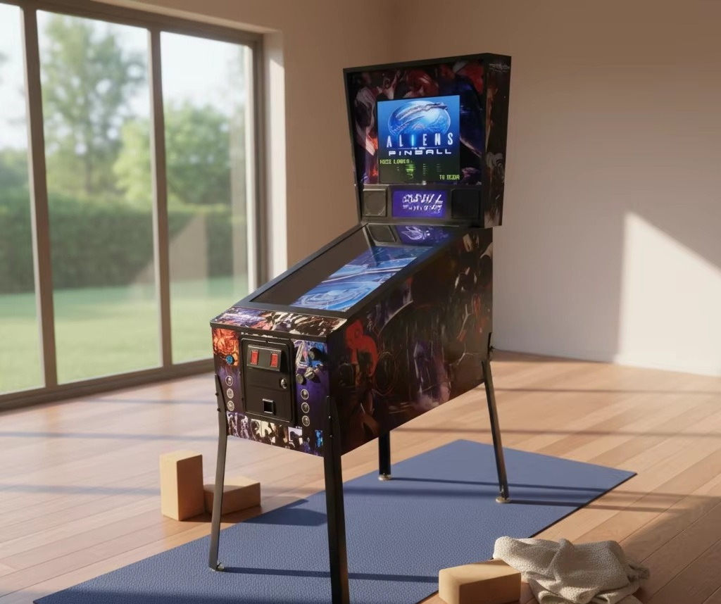 Macchina da pachinko virtuale  - Lcd Screen Arcade recensione e prezzo