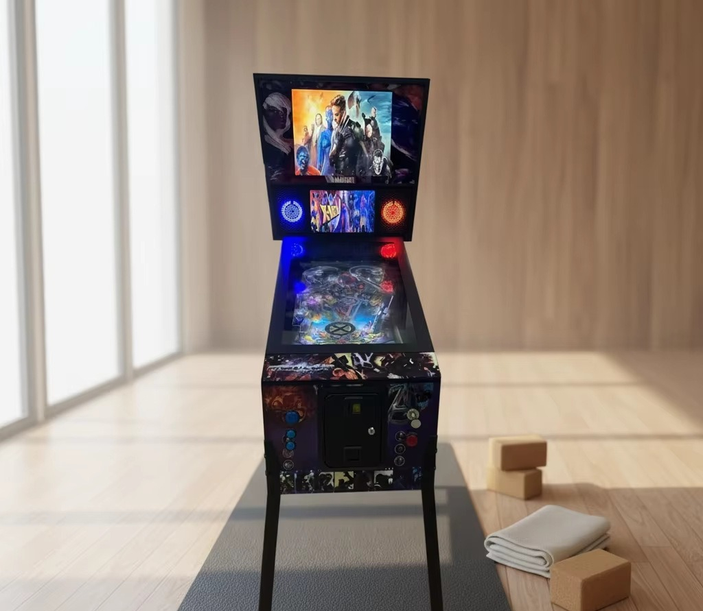 Macchina da pachinko virtuale  - Lcd Screen Arcade recensione e prezzo