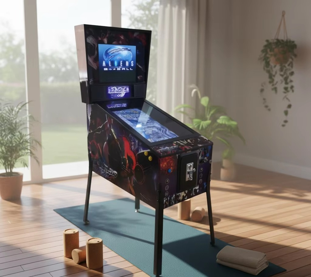 Macchina da pachinko virtuale  - Lcd Screen Arcade recensione e prezzo