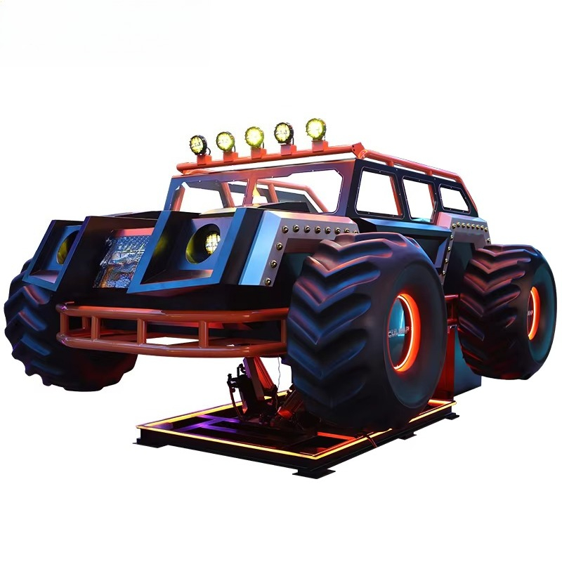 Simulatore di Tiro VR 5D, Gioc - Arcade Games & Vending Llc Photos recensione e prezzo
