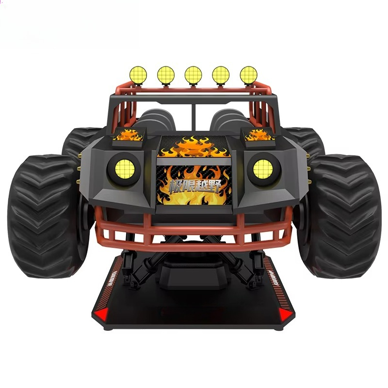 Simulatore di Tiro VR 5D, Gioc - Arcade Games & Vending Llc Photos recensione e prezzo