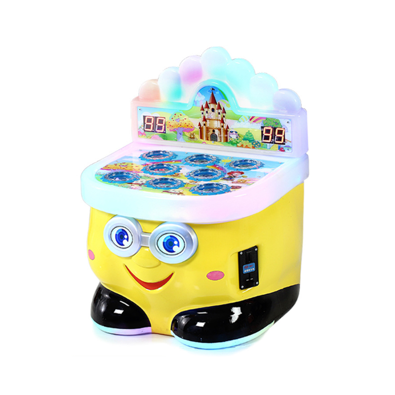 Little Elf Arcade a gettoni pe - Whack A Mole Arcade recensione e prezzo