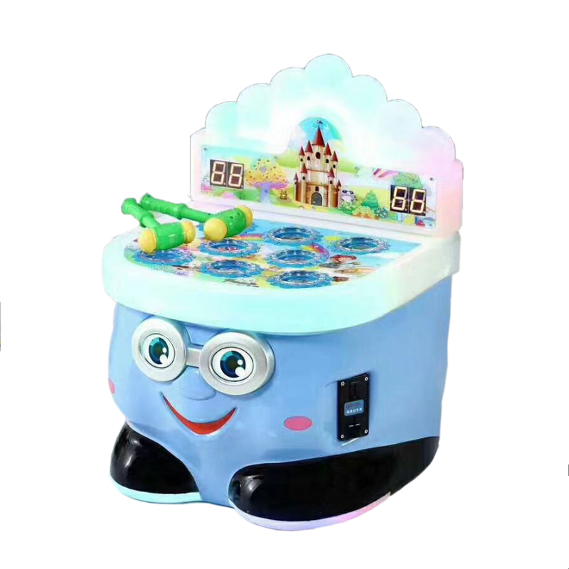 Little Elf Arcade a gettoni pe - Whack A Mole Arcade recensione e prezzo