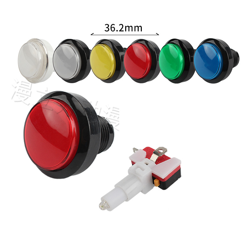 5 pezzi 46mm Accessori per mac - Vending Game recensione e prezzo