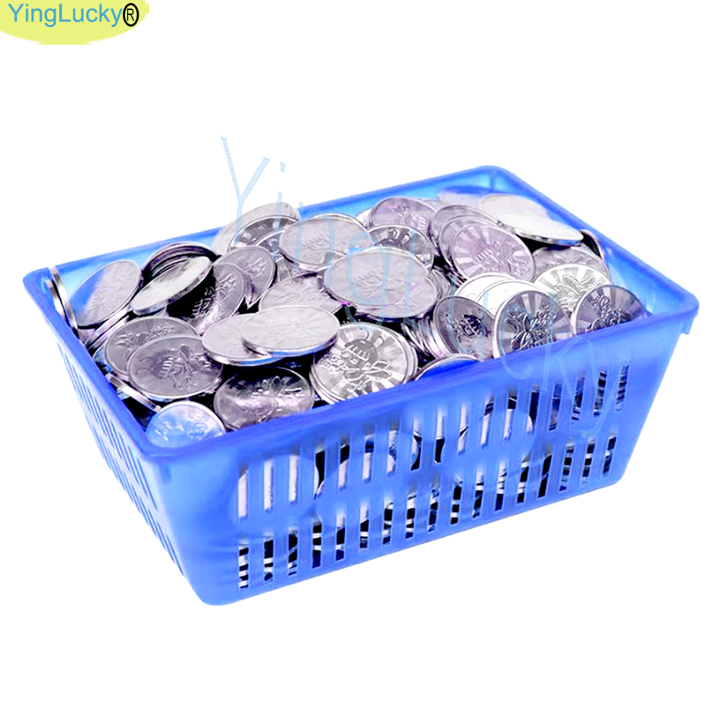 Nuovo gioco Arcade Token Stora - Arcade Ticket Machine recensione e prezzo