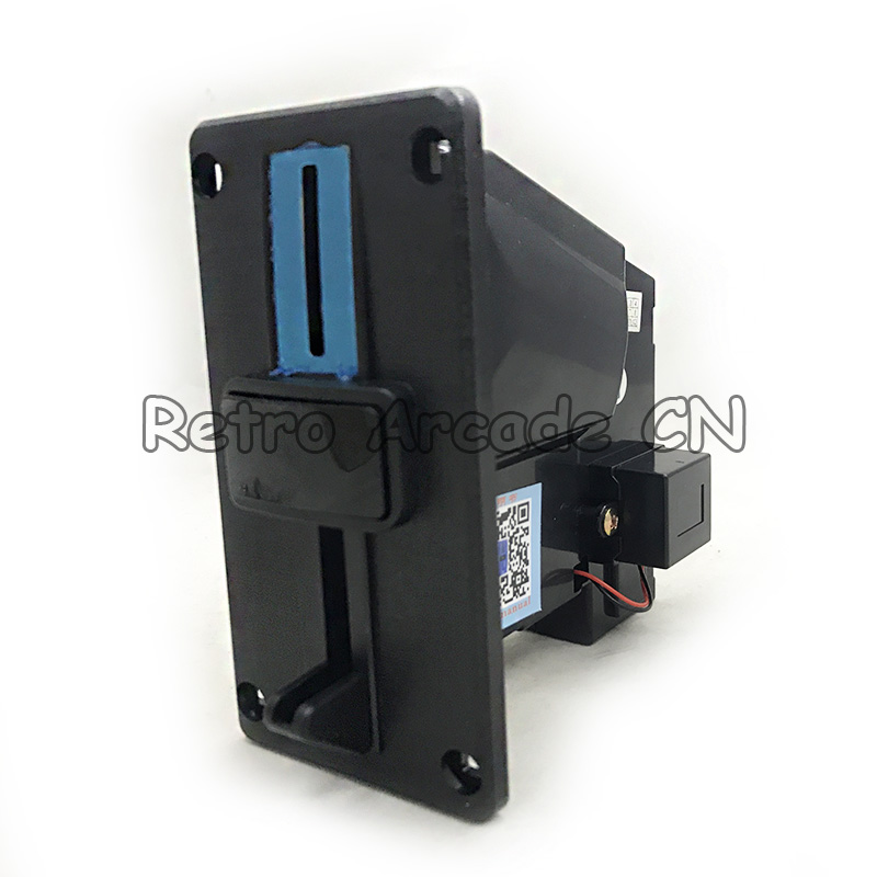 CL LED Logo Multi Gettoniera E - Arcade Games Vending recensione e prezzo
