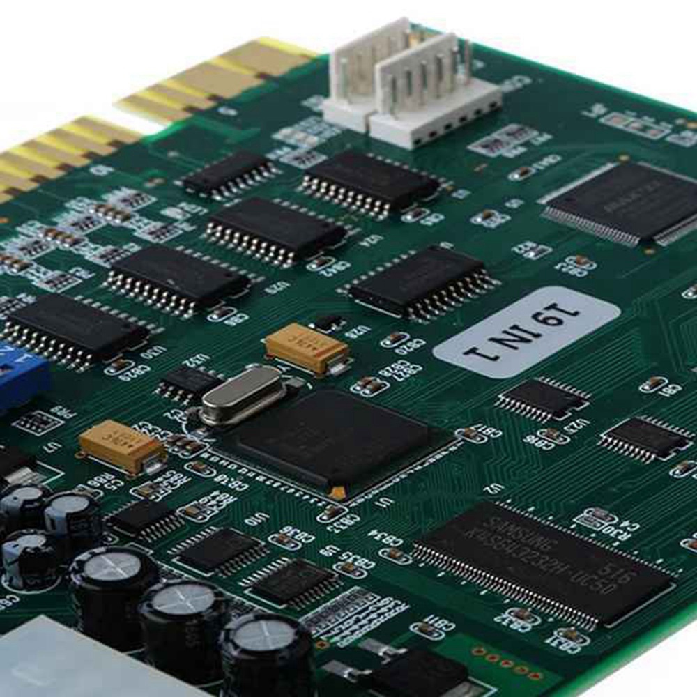 A69Z 19 In 1 Multicade PCB Boa - Usb Game Board Jamma recensione e prezzo